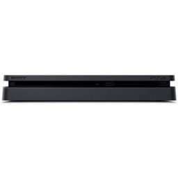 Sony PlayStation 4 Slim (PS4 Slim) Standardutgåva 1 TB Svart