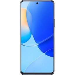 Huawei Nova 9 SE 8 GB 128 GB Dual-SIM svart
