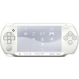 Sony PlayStation Portable (PSP) E1004 Vit