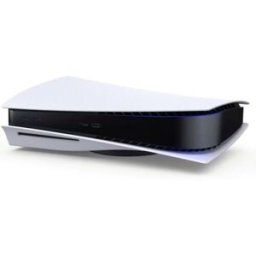 Sony PlayStation 5 (PS5) 825 GB Handkontroll Vit