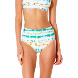 Rip Curl Women's Summer Breeze Mirage Pant Light Aqua XS