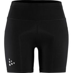craft Women's Pro Hypervent Short Tights 2 Black XS