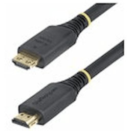Startech 20ft (6m) Active HDMI Cable w/Gripping Connectors - HÃ¶g