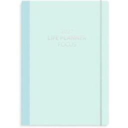 Life Planner Focus 2027