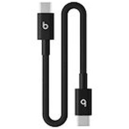 Beats - USB-kabel - USB-C (hane) till USB-C (hane) - USB 2.0