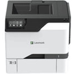 Lexmark CS730de - Skrivare - fÃ¤rg - Duplex - laser - A4/Legal
