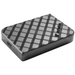 SSD Extern VERBATIM Mini 512GB USB-C