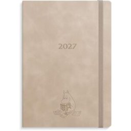 Kalender Mumin A5 2027