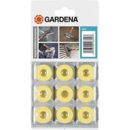 Gardena Schampo rund