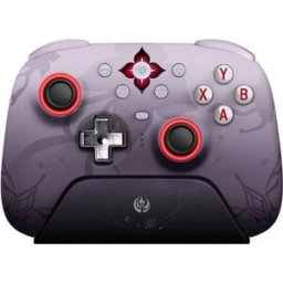 8bitdo Ultimate 2 He Trådlös Kontroll - Evernight Edition
