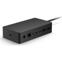Microsoft Surface Dock 2 Utan Strömadapter