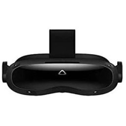 HTC Vive Focus 3 Headset utan handkontroll Svart