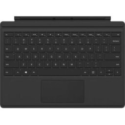 Microsoft Surface Pro Type Cover Svart ND