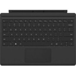 Microsoft Surface Pro Type Cover Svart US