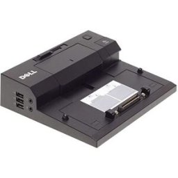 Dell E-Port Dockningsstation K07A inkl. 130W nätadapter
