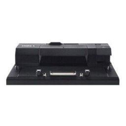 Dell E-Port II PR03X Dockningsstation utan nätadapter