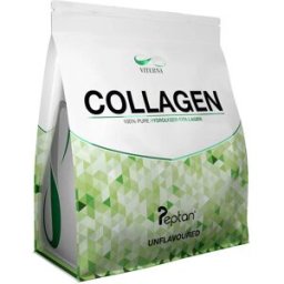 Viterna Pure Collagen - Peptan® 400 G
