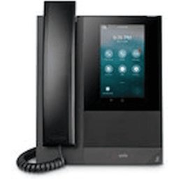 HP Poly CCX 400 - VoIP-telefon med nummerpresentation/samtal