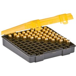 Plano Handgun Ammo Case 100 9mm