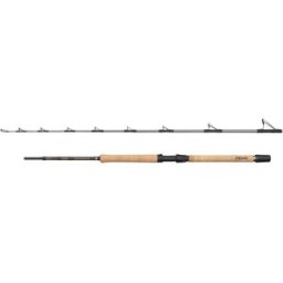PENN Fishing PENN Havsfiske Spö Regiment IV Pro Boat 702 2-delat 210cm (Hårdhet: 30-50LBS)