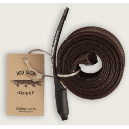 Wolfcreek Lures Wolfcreek Damn You Rod Sock 7-8´ 175cm