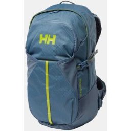 Helly Hansen Unisex Generator 20l Ryggsäck Marinblå STD Ebony Melange GråSTD