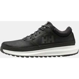 Helly Hansen Herr Beckett Skor Svart 42 Black/off White Svart42