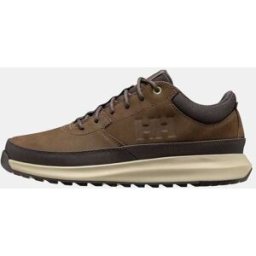 Helly Hansen Herr Beckett Skor Brun 44 Evening Blue Marinblå44