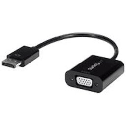 StarTech.com DisplayPort till VGA-adapter - Aktiv DP till VGA