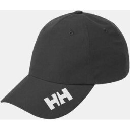 Helly Hansen Crew Keps 2.0 Grå STD White VitSTD