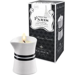 Mystim – Petits Joujoux Massage Candle Paris 120 Gram
