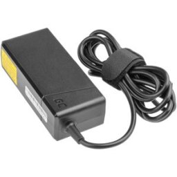 GreenCell Universal 65W USB-C datorladdare (AC-adapter) med strömkabel