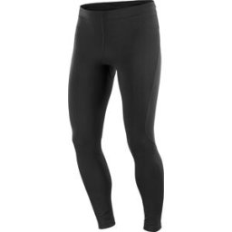 Salomon Men's Shkout Core Tights Deep Black Deep Black/ M