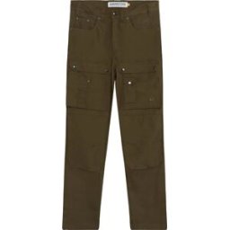 Garphyttan Men's Crafter Trouser II Brown XXXL