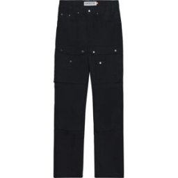 Garphyttan Men's Crafter Trouser II Antracite 3XL