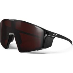 Julbo Edge Cover Reactiv Black L
