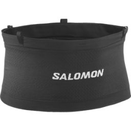 Salomon Adv Skin Seamless Black/White M/L