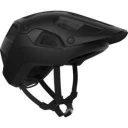 POC Cularis Pure MTB Helmet Uranium Black Matt M