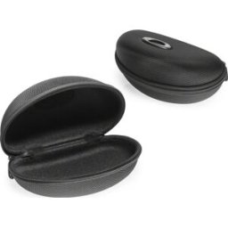 Oakley Sport Soft Vault Sunglass Case Black OneSize