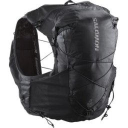 Salomon Adv Skin Cross Season 15 Set Ebony/Alloy M