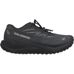 Salomon Men´s Aero Blaze 4 Grvl Gtx Black / Black / Paloma 43 ⅓