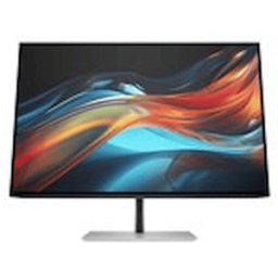 HP 724pu - Series 7 Pro - LED-skÃ¤rm - 24" - 1920 x 1200 WUXGA @