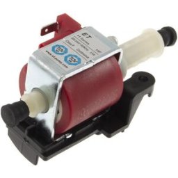 Pump till mattvätt / textilvårdsmaskin 1200W