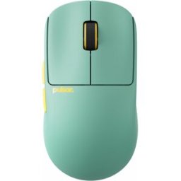 Pulsar X2 Crazylight Medium Trådlös Gamingmus - Forest