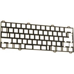 Kbdfans Tofu60 3.0 - Fr4 Plate Iso/ansi