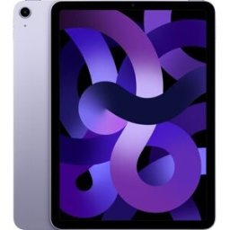 Apple iPad Air (2022) 10.9" 256 GB WiFi lila