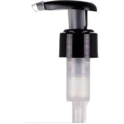 Topline Pump Till 250 Ml Schampo- & Balsamflaskor