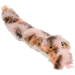 Little&bigger; Mini Paws Orm Mjukisdjur Till Hund 24 Cm