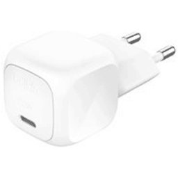 BELKIN 20W USB PD Wall Charger w/PPS, White