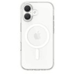 Belkin SheerForce Clear Series - Baksidesskydd fÃ¶r mobiltelefon